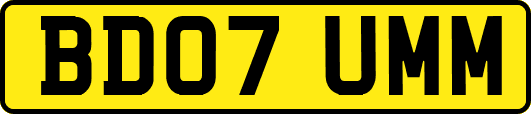 BD07UMM