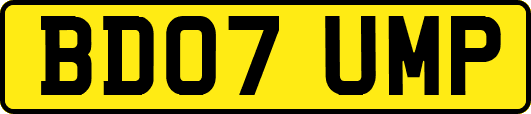 BD07UMP