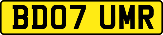 BD07UMR