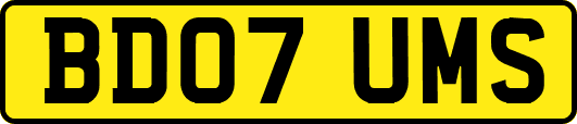 BD07UMS