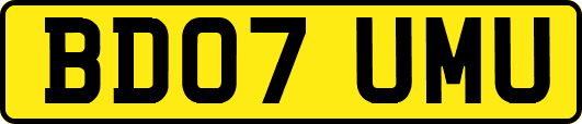 BD07UMU