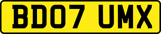 BD07UMX
