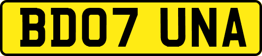 BD07UNA