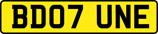 BD07UNE