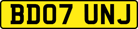 BD07UNJ