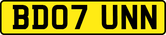 BD07UNN