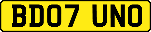 BD07UNO