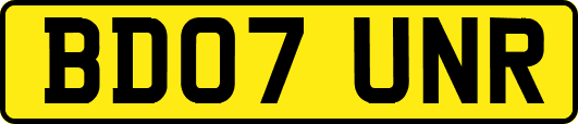 BD07UNR