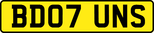 BD07UNS