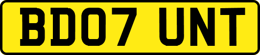 BD07UNT