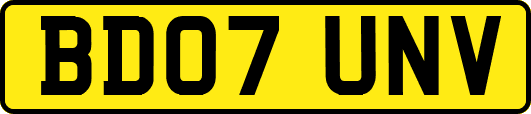 BD07UNV