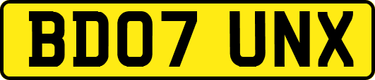 BD07UNX