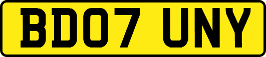 BD07UNY