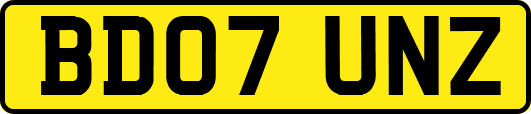 BD07UNZ