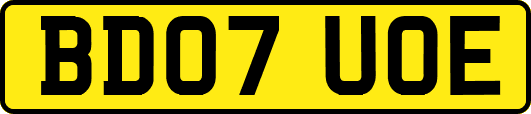 BD07UOE