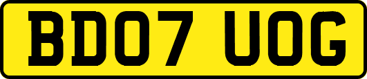 BD07UOG