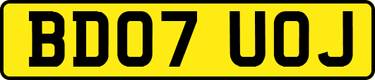 BD07UOJ