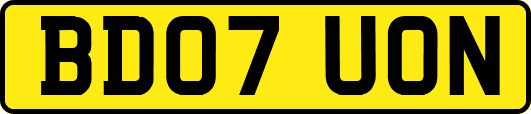 BD07UON