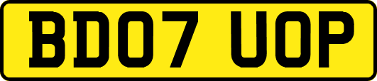 BD07UOP