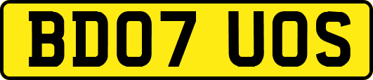 BD07UOS