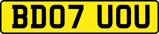 BD07UOU