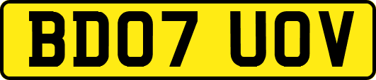 BD07UOV