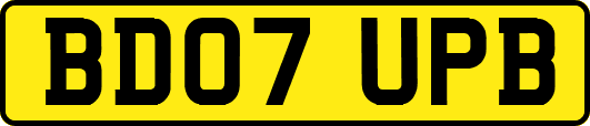 BD07UPB