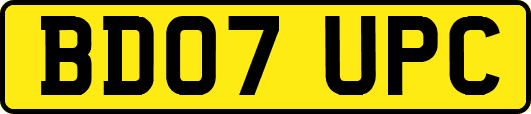 BD07UPC