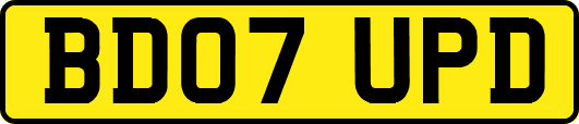 BD07UPD