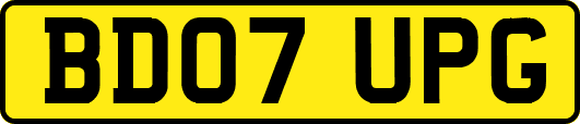 BD07UPG