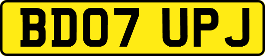 BD07UPJ