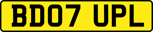 BD07UPL