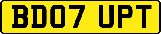 BD07UPT