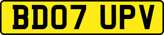 BD07UPV