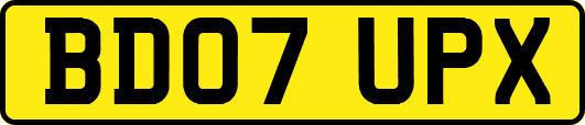 BD07UPX