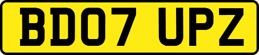BD07UPZ
