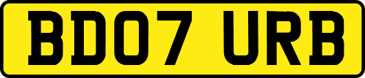BD07URB
