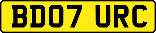 BD07URC