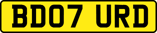 BD07URD