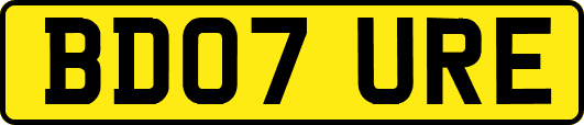 BD07URE