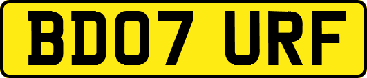BD07URF