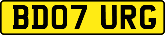 BD07URG