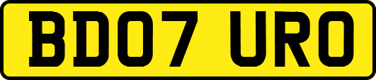 BD07URO