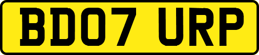 BD07URP