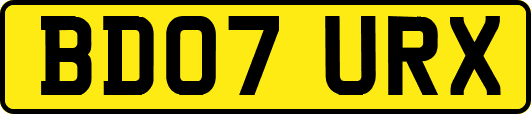 BD07URX