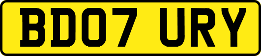 BD07URY
