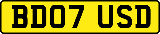 BD07USD