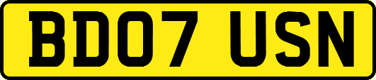 BD07USN