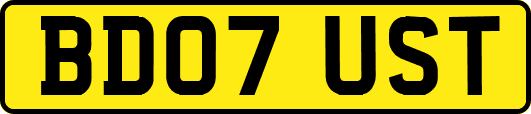 BD07UST