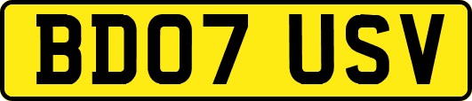 BD07USV